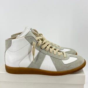 Margiela GAT High